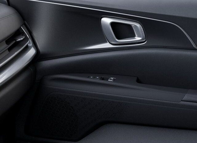 
								Kia Carnival Hybrid full									