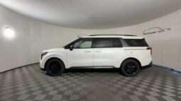 Kia Carnival Hybrid