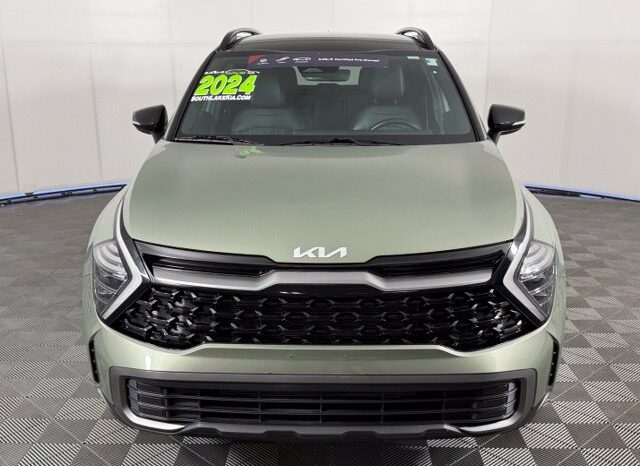 
								Kia Sportage full									