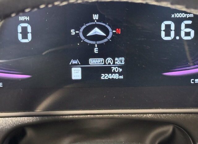 
								Kia Sportage full									
