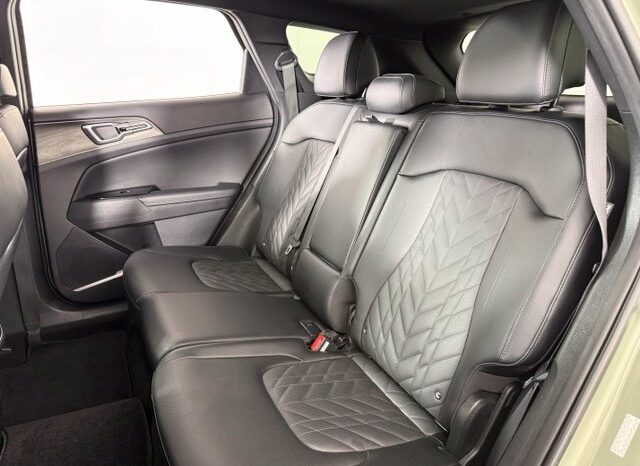 
								Kia Sportage full									