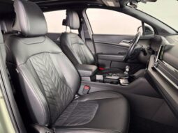 
										Kia Sportage full									