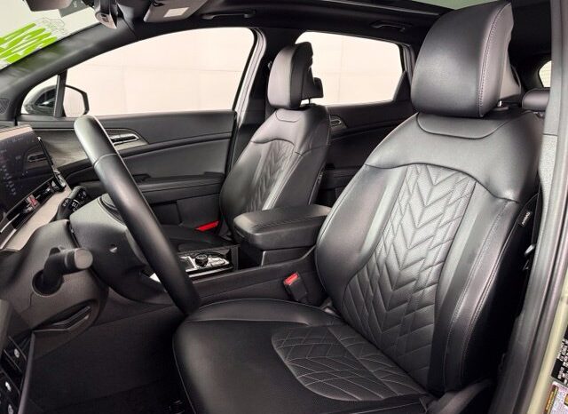 
								Kia Sportage full									