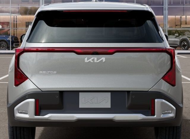 
								Kia Seltos full									