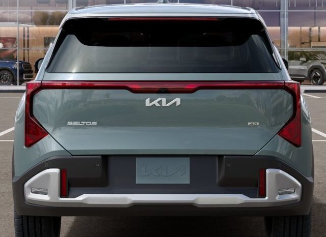 
								Kia Seltos full									