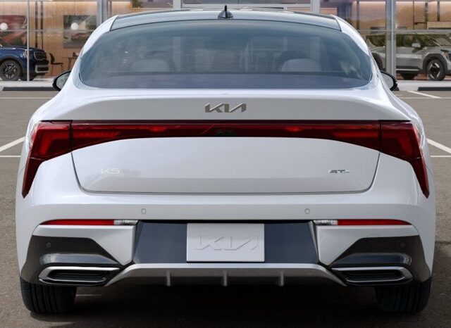 
								Kia K5 full									