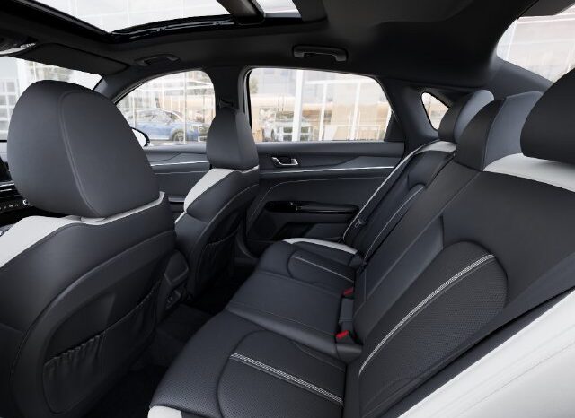 
								Kia K5 full									