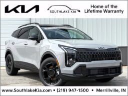 Kia Sportage Hybrid