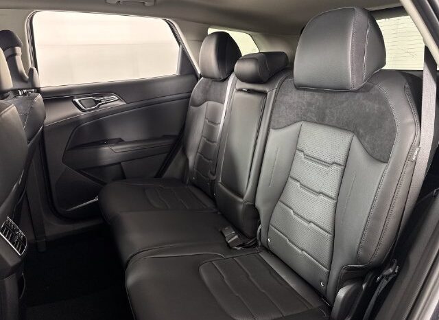 
								Kia Sportage full									