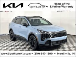 Kia Sportage Hybrid