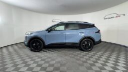Kia Sportage Hybrid