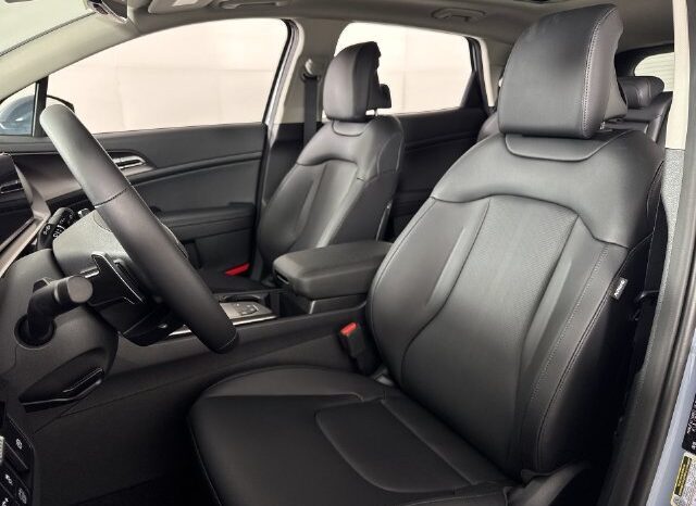 
								Kia Sportage Hybrid full									