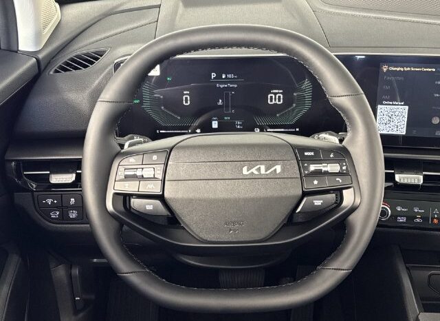 
								Kia Sportage Hybrid full									
