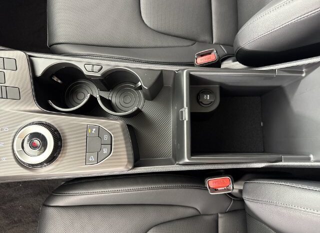 
								Kia Sportage Hybrid full									