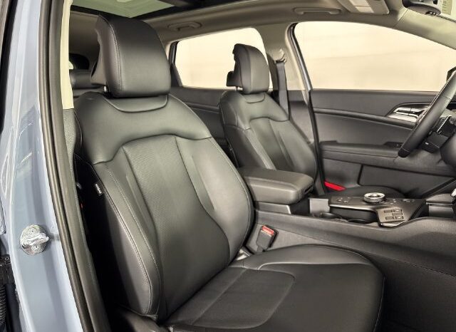 
								Kia Sportage Hybrid full									