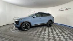 Kia Sportage Hybrid