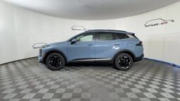 Kia Sportage Hybrid