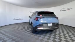 
										Kia Sportage Hybrid full									
