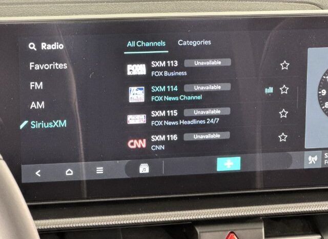 
								Kia Sportage Hybrid full									