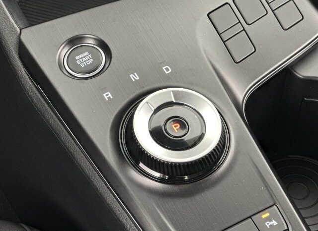 
								Kia Sportage Hybrid full									