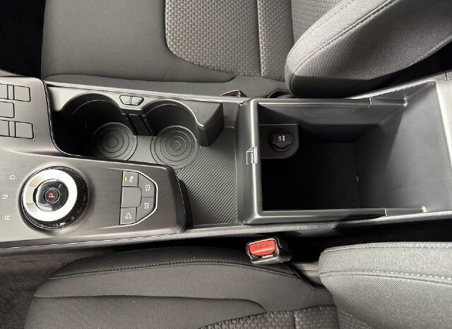 
								Kia Sportage Hybrid full									