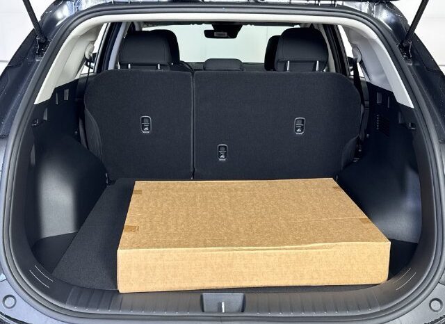 
								Kia Sportage Hybrid full									