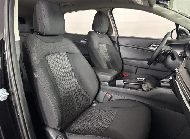 
								Kia Sportage Hybrid full									