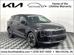 Kia Sportage Hybrid