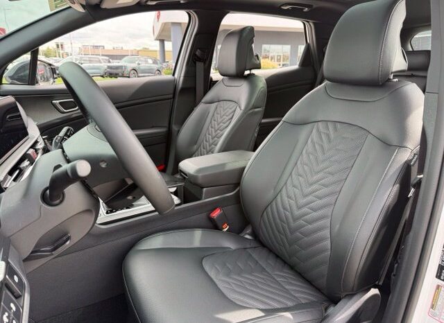 
								Kia Sportage full									