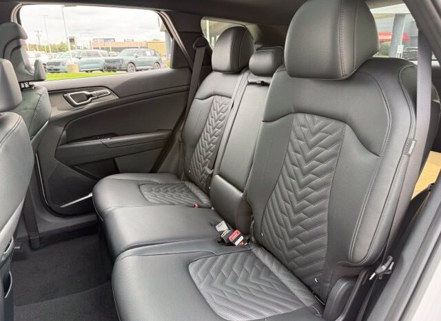 
								Kia Sportage full									