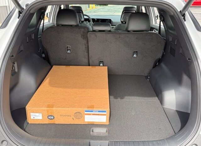 
								Kia Sportage full									