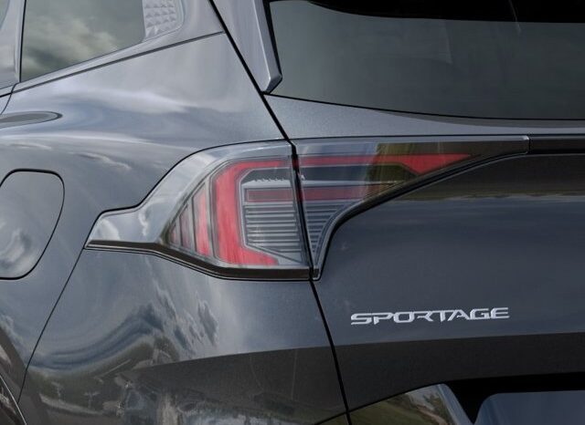 
								Kia Sportage Hybrid full									