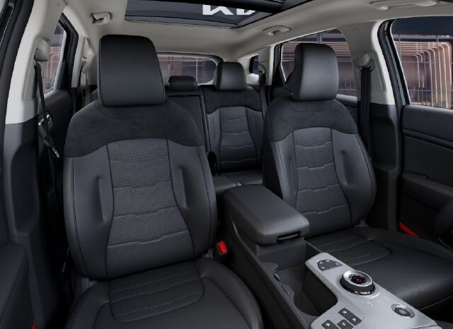 
								Kia Sportage Hybrid full									