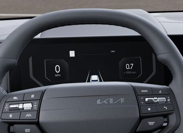 
								Kia Sportage Hybrid full									