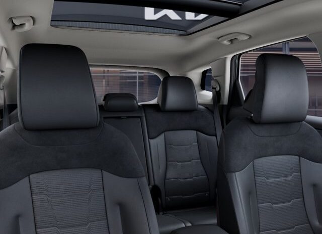 
								Kia Sportage Hybrid full									