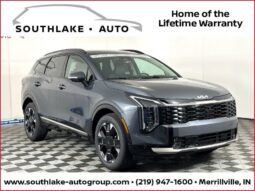 Kia Sportage Hybrid