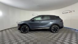 Kia Sportage Hybrid