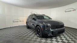 Kia Sportage Hybrid