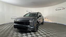 Kia Sportage Hybrid