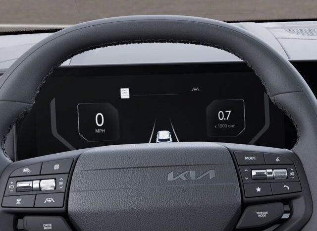 
								Kia Sportage Hybrid full									