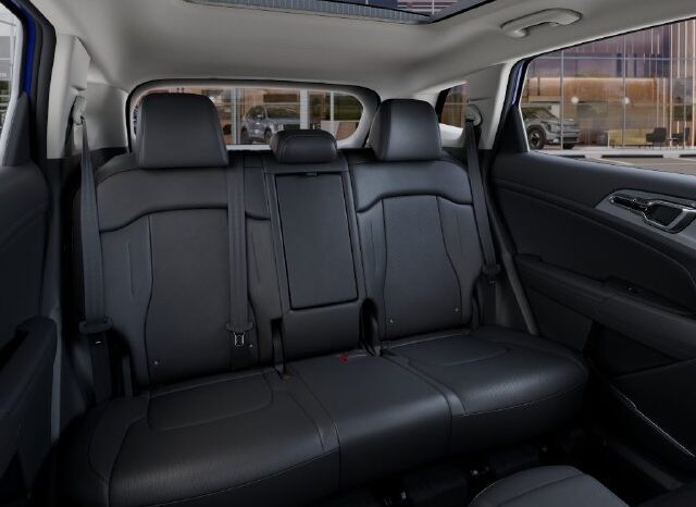 
								Kia Sportage full									