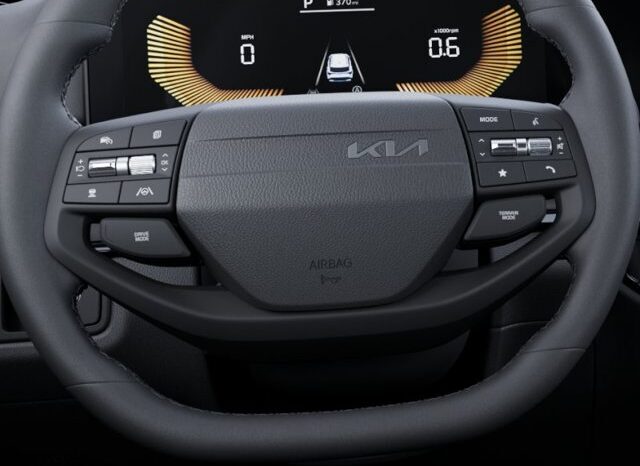 
								Kia Sportage full									