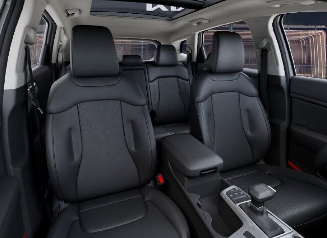 
								Kia Sportage full									