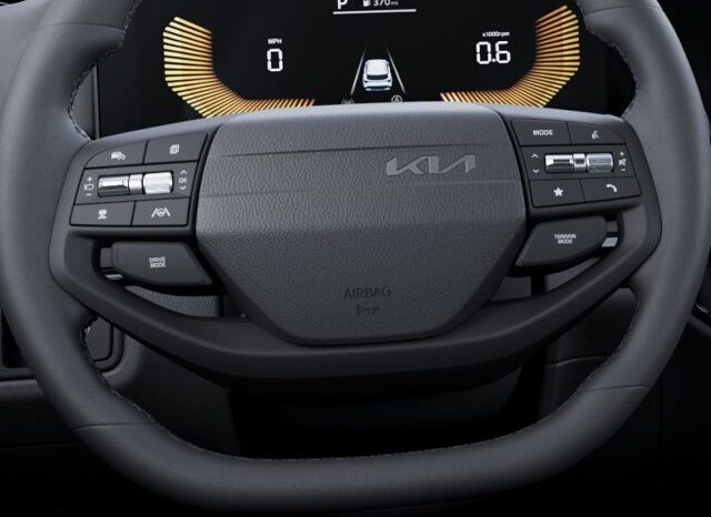 
								Kia Sportage full									