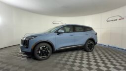 Kia Sportage Hybrid