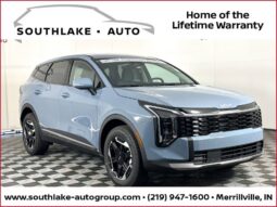 Kia Sportage Hybrid
