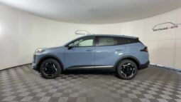 Kia Sportage Hybrid