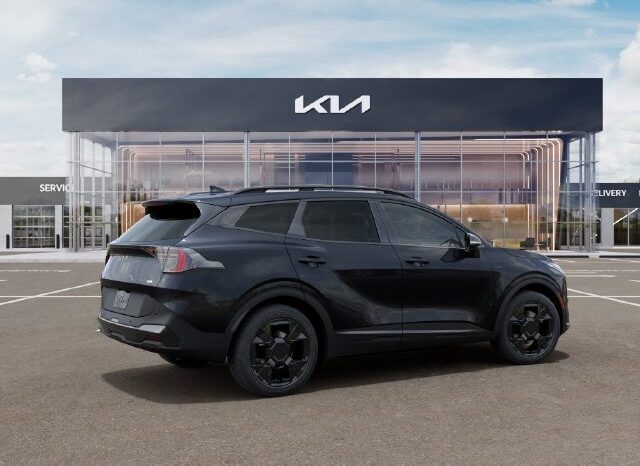 
								Kia Sportage full									