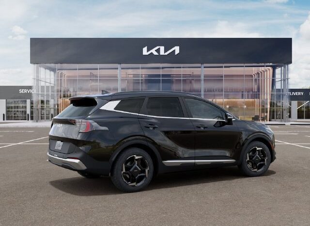
								Kia Sportage full									