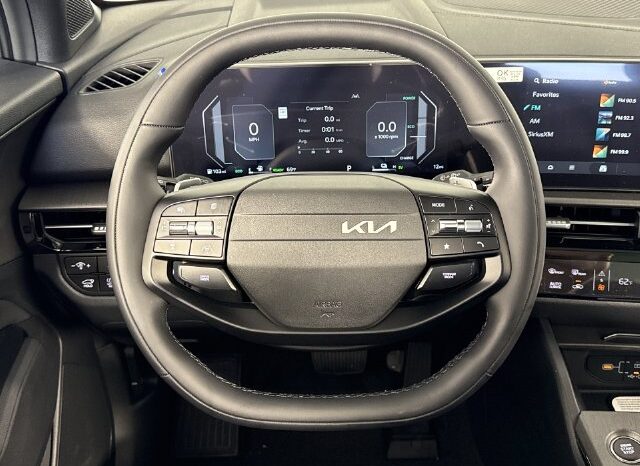 
								Kia Sportage Hybrid full									